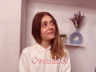 Cwendace