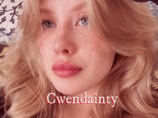 Cwendainty