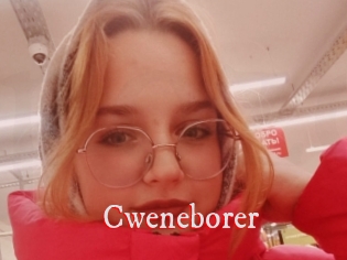 Cweneborer