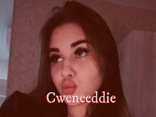 Cweneeddie