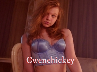 Cwenehickey