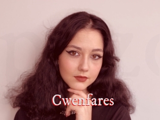 Cwenfares