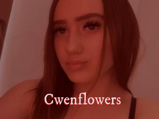 Cwenflowers