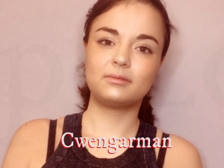 Cwengarman