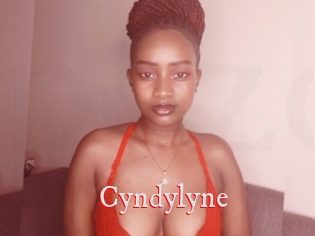 Cyndylyne