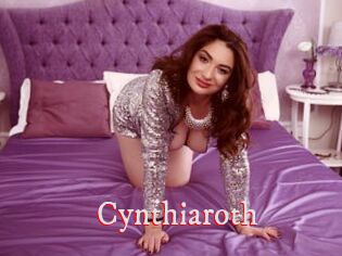 Cynthiaroth