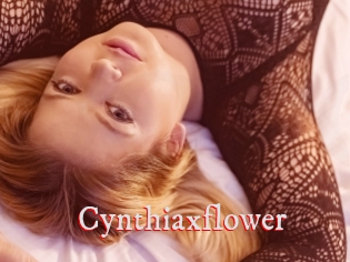 Cynthiaxflower