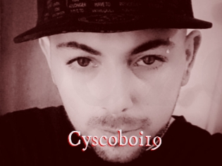 Cyscoboi19