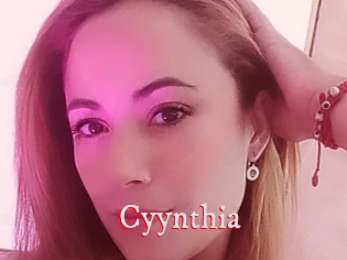 Cyynthia