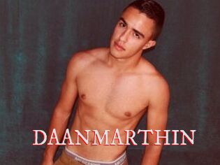 DAANMARTHIN