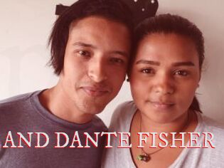 DANIELA_CARTER_AND_DANTE_FISHER