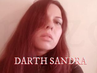 DARTH_SANDRA