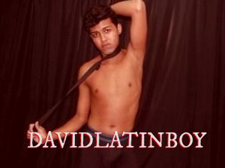 DAVID_LATIN_BOY