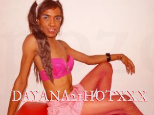 DAYANA21HOTXXX