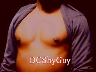 DCShyGuy