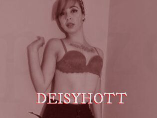 DEISYHOTT