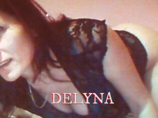 DELYNA