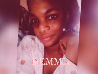 DEMMIx