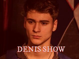 DENIS_SHOW