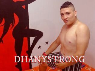 DHANYSTRONG