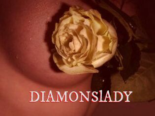 DIAMONSlADY