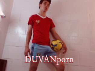 DUVANporn