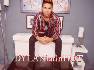 DYLANlatinHOT