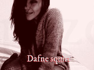 Dafne_squirt