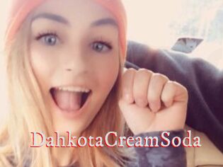 DahkotaCreamSoda