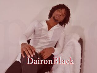 DaironBlack