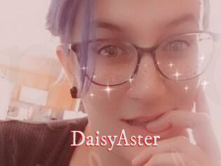 DaisyAster