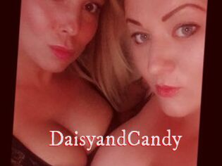 DaisyandCandy