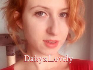 DaisyxLovely