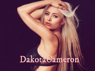 DakotaCameron