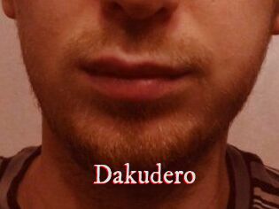 Dakudero