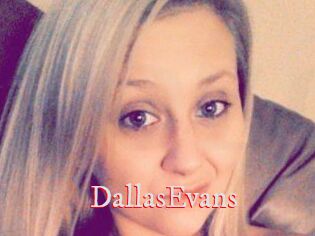 Dallas_Evans