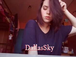 Dallas_Sky