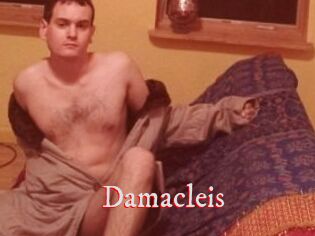 Damacleis