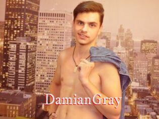 DamianGray