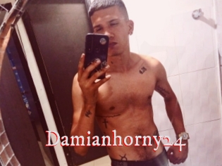 Damianhorny24