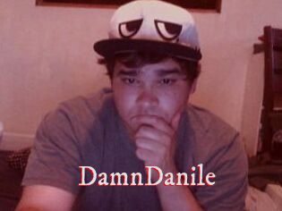 DamnDanile