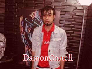 DamonCastell