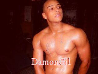 Damon_Gil