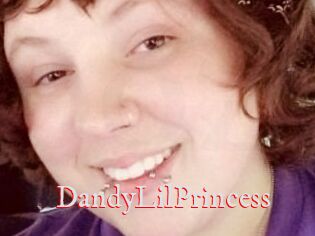 DandyLilPrincess