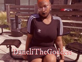 DaneliTheGoddess