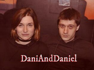 DaniAndDaniel