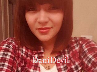 DaniDevil