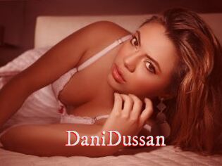 DaniDussan