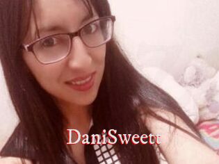 DaniSweett