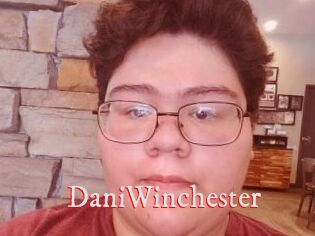 DaniWinchester